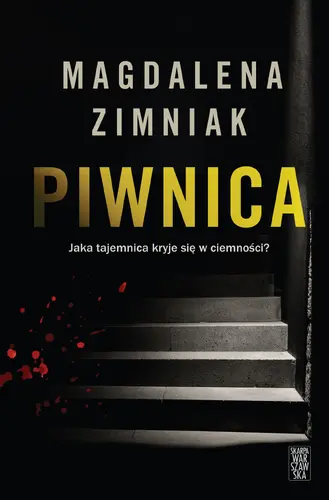 Okładka: Piwnica