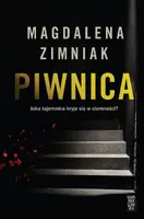 Okładka: Piwnica