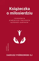 Okładka: Książeczka o miłosierdziu