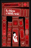 Okładka: Kobieta z biblioteki