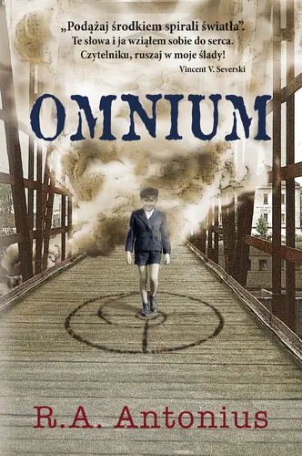 Okładka: Omnium
