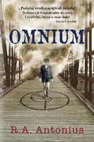Okładka: Omnium