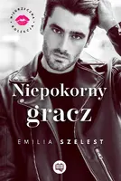 Okładka: Niepokorny gracz. Niegrzeczna kolekcja