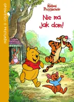 Okładka: Nie ma jak dom.