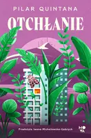 Okładka: Otchłanie
