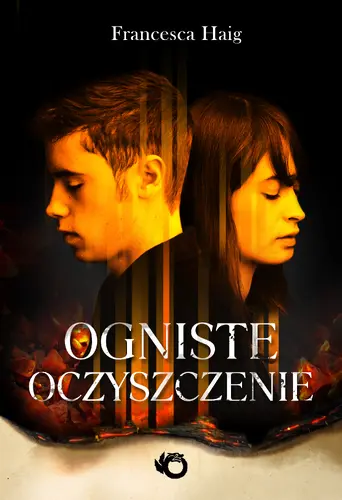 Okładka: Ogniste oczyszczenie