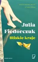 Okładka: Bliskie kraje