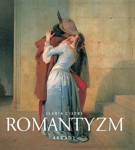Okładka: Romantyzm