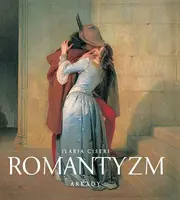 Okładka: Romantyzm