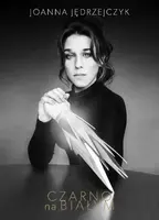 Okładka: Czarno na białym