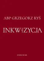Okładka: Inkwizycja