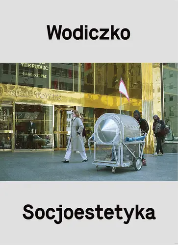 Okładka: Wodiczko