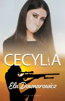 Okładka: Cecylia