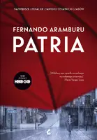 Okładka: Patria