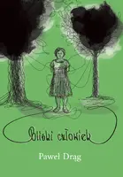 Okładka: Bliski człowiek