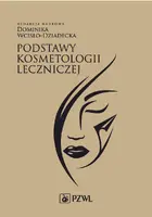 Okładka: Podstawy kosmetologii leczniczej