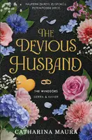 Okładka: The Devious Husband. The Windsors. Tom 6