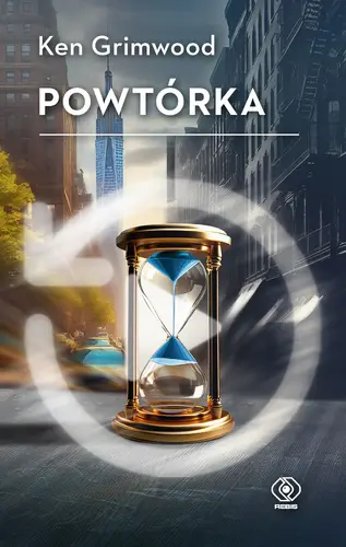 Okładka: Powtórka