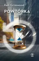 Okładka: Powtórka
