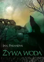 Okładka: Żywa woda