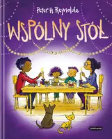 Okładka: Wspólny stół