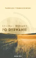 Okładka: Skakał bękart po dyrwanie