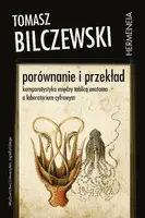 Okładka: Porównanie i przekład