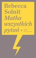 Okładka: Matka wszystkich pytań