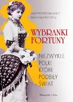 Okładka: Wybranki fortuny