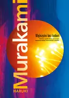 Okładka: Mężczyźni bez kobiet
