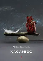 Okładka: Kaganiec