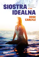 Okładka: Siostra idealna