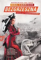 Okładka: Bezgrzeszna