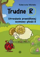 Okładka: Trudne R