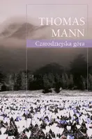 Okładka: Czarodziejska góra