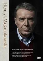 Okładka: Rzeczy ważne, a czasem błahe