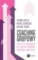 Okładka: Coaching grupowy