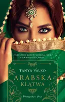 Okładka: Arabska klątwa