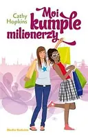 Okładka: Moi kumple milionerzy