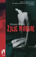 Okładka: Życie miłosne
