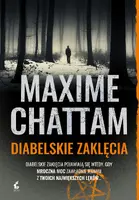 Okładka: Diabelskie zaklęcia