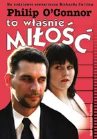 Okładka: To właśnie miłość