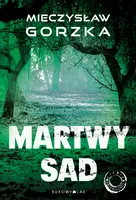Okładka: Martwy sad