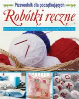 Okładka: Robótki ręczne