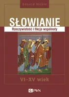 Okładka: Słowianie