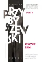 Okładka: Synowie ziemi