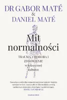 Okładka: Mit normalności