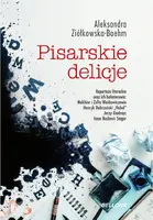 Okładka: Pisarskie delicje