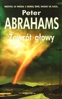 Okładka: Zawrót głowy
