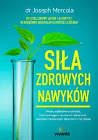 Okładka: Siła zdrowych nawyków